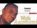Wofa Asomani Official- So me mu (Official audio)!! #wofaasomanisongs #wofaasomaniedano #wofaasomani