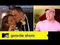 Alex Gets A Surprise As He Meets Sophie's Dad For The First Time | Geordie Shore 18