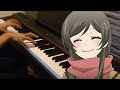 Kamisama Kiss OP - Kamisama Hajimemashita [Piano]