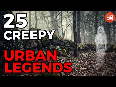 urban legend research paper urban legend research paper