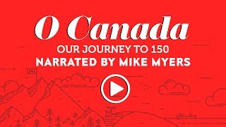 Our Journey to 150 | Narrated by Mike Myers