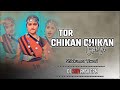 Tor Chikan Chikan Gal Vo Ft. Shivkumar Tiwari - Cg Old Song Dj - Cg Dj - Old Is Gold - Cg Dj Song