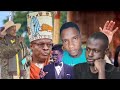 Ensonga ya Kabaka ekutte wansi ne waggulu. Abantu bagala Kabaka wabwe #bobiwine #godfather #kabaka
