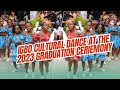 Igbo cultural dance (2023 graduation ceremony) 1080p