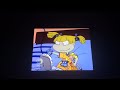 Rugrats Angelica breaks a leg