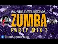DJs Crib Zumba Party Mix 1