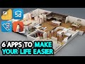 Best Apps For Home Design