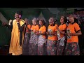 Sabon Videon Mawakan Sakamkon Chanji ft. Ado Gwanja, Maryam Yahaya & H Danko - Aikin Gama Ya Gama