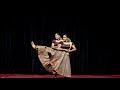NARUMUGHAYE | Dance Cover | Iruvar
