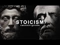 Marcus Aurelius and Seneca - The Two Great Stoics [STOIC QUOTES]
