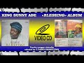 KSA-BLESSING (COMPLETE VIDEOCLIP) ALBUM