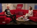 H.P. Baxxter von Scooter zu Gast bei "DAS!" Interview 2024