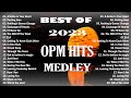 OPM HITS MEDLEY - Stuck On You - CLASSIC OPM ALL TIME FAVORITES LOVE SONGS, A Smile In Your Heart