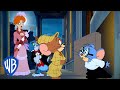 Tom & Jerry | Getting Miss Red to Safety | WB Kids