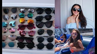 GÜNEŞ GÖZLÜKLERİM | İrem Çalhan