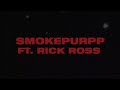 Smokepurpp - Big Dawg feat. Rick Ross (Official Lyric Video)