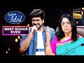 "Bulleya" पर Contestant की Singing ने भर दिया सब में जोश | Indian Idol 14 | Best Songs Ever