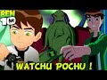 Top 5 Times when Ben lost the Omnitrix | Ben 10 Tamil | Explained in Tamil | Ultimate Planet Tamil