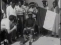 RARE CLIPS OF 1963 ZANZIBAR REVOLUTION