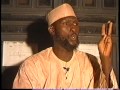 Sheikh Awwal Albany Zaria (Lokaci 3)