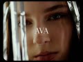 AVA : A Fashion Film