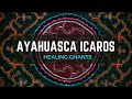 Ayahuasca icaros - Shipibo medicine songs for healing
