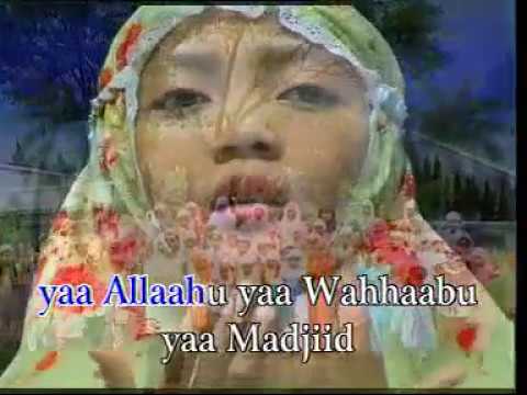 Download Cinta Rasul 1: Haddad Alwi & Sulis - Asmaul Husna free