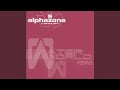 Alphazone "Flashback" (Original Club Mix)