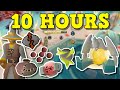 Loot From 10 Hours Of Guardians Of The Rift | OSRS Ultimate Guardians Of The Rift Guide