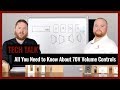 All You Need to Know About 70V Volume Controls on Pro Acoustics Tech Talk Episode 20