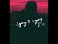 Dab - Lying to myself (feat. sy)