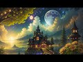 Nexxus 604 - Magic Forest - Psychedelic trance mix • (4K AI animated music video)