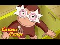 The BEST Full Episodes 🐵 Curious George 🐵 Kids Cartoon 🐵 Kids Movies 🐵 Videos for Kids