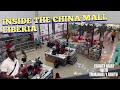 INSIDE THE FIRST CHINA MALL IN LIBERIA