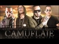 Camuflaje Remix - Alexis y Fido Feat Arcangel y De La Ghetto