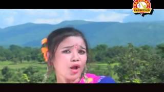 Hd New 2014 Hot Nagpuri Songs Jharkhand Nihuri Nihuri Danda Azad Ansari Mitali Ghosh