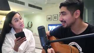 Shallows - Lady Gaga - Bradley Cooper (Shalma Ainaa & Wan Imar) - A Star Is Born.mp3