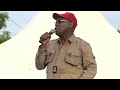 LIVE : "BARIADI"Mkutano wa Hadhara na Mwenyekiti wa CHADEMA Freeman Mbowe!