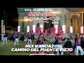 LA SUPER BANDA SEÑOR DEL ÁRBOL - MIX BANDAZO CAMINO DEL PUENTE VIEJO [Video Oficial 4K]