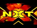 NXT Official Theme - Roar Of The Crowd