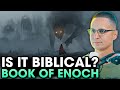 Debunking the Book of Enoch: Is It Really Part of the Bible?