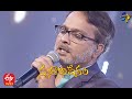 Ninnu Talachi Maimarachaa Song | SP Charan Performance | Swarabhishekam | 2nd May 2021 | ETV Telugu