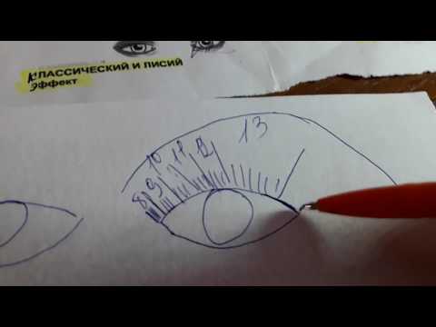Наращивание ресниц на ютубе Наращивание ресниц на ютубе