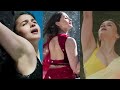 Alia Bhatt hot saree | Tum Kya Mile | Rocky Aur Rani Ki Prem Kahani | HD