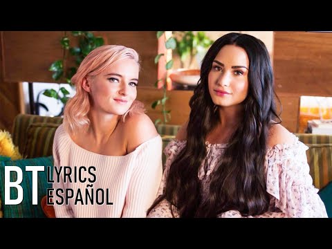 Download Clean Bandit - Solo feat. Demi Lovato (Lyrics + Español) Video Official free