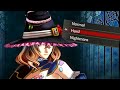Can I Survive a Bloodstained Hard Mode Randomizer?