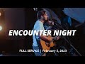 Bethel Encounter Night | Worship with Peter Mattis, Hannah Waters, and Kristene DiMarco