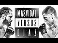 Masvidal vs. Diaz | UFC 244