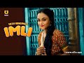 Chacha Ji Ko Hua Jawan Ladki Se Pyar | Imli | Part - 01 | Ullu Originals | Subscribe Ullu App