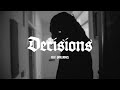 Knucks, M1llionz, Shae Universe - Decisions (Visualizer)